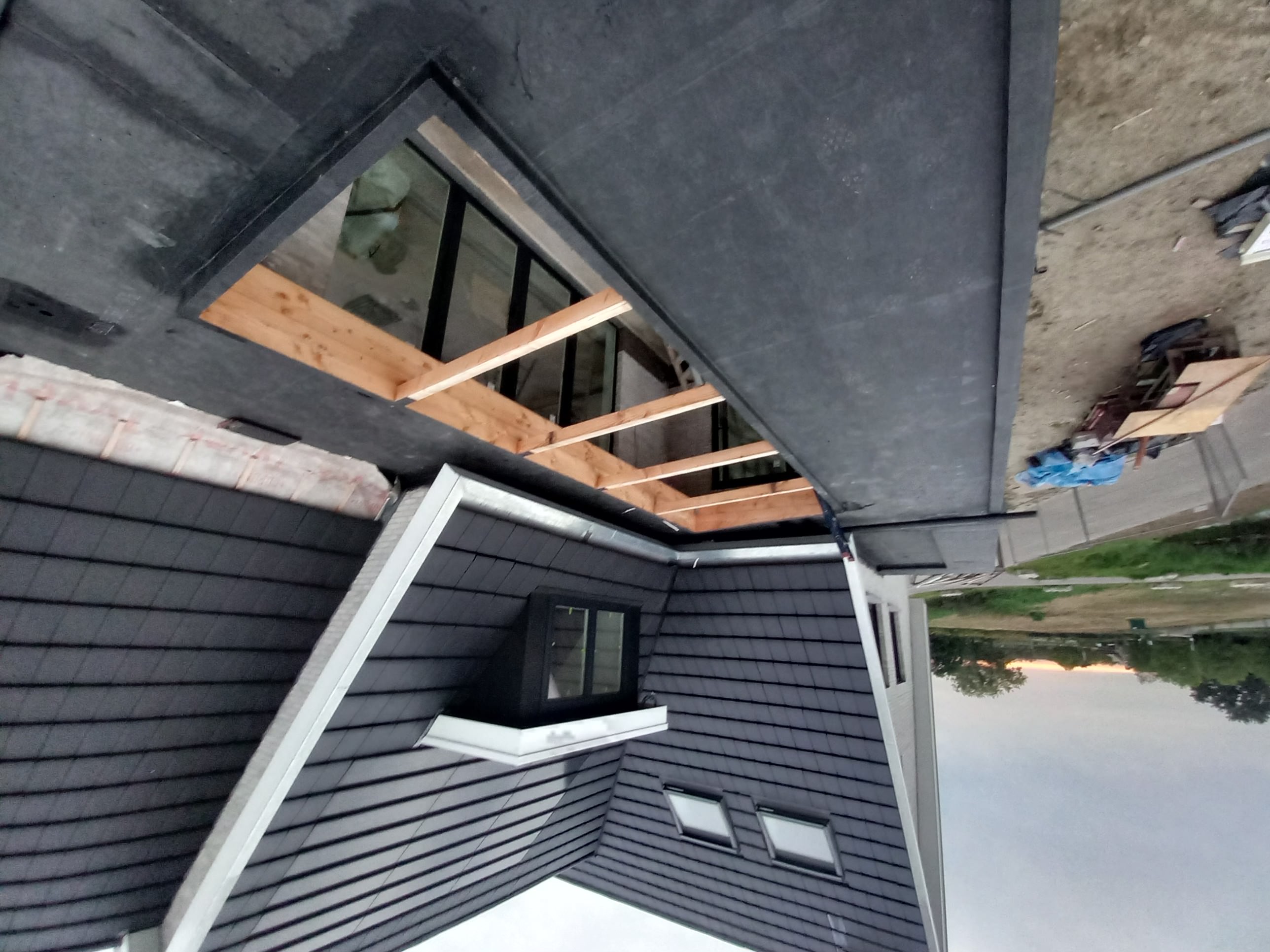 JE Bouw - Bouwbedrijf in Zeeland